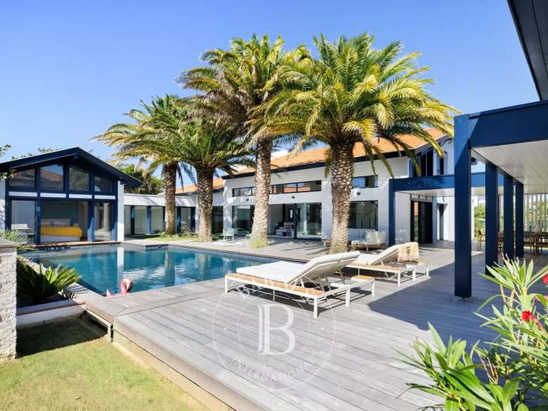 Maison Bidart - 5 chambres - 310m²