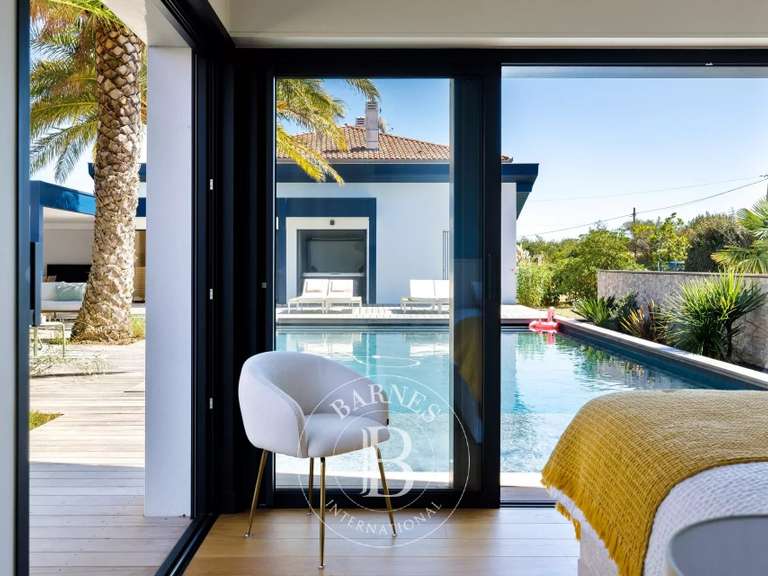 Maison Bidart - 5 chambres - 310m²