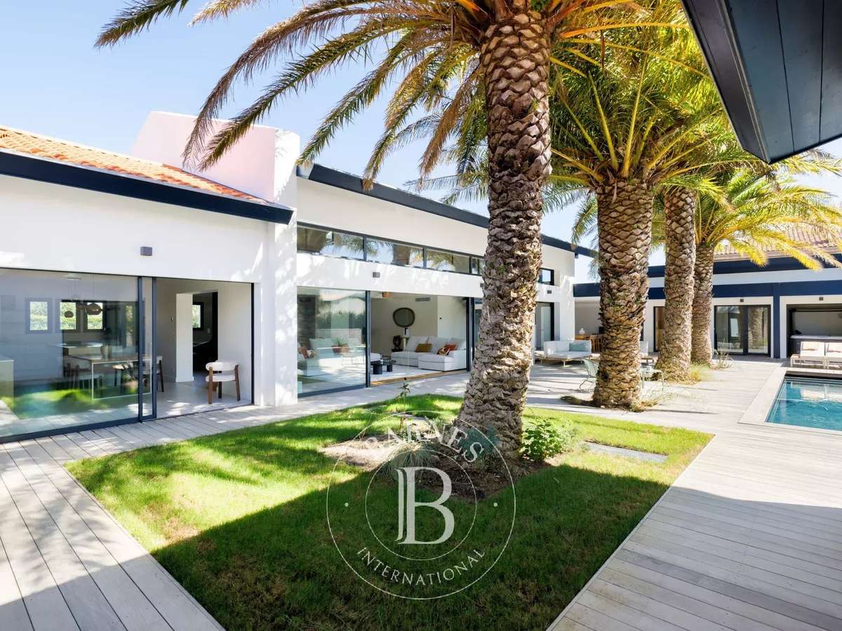 Maison Bidart