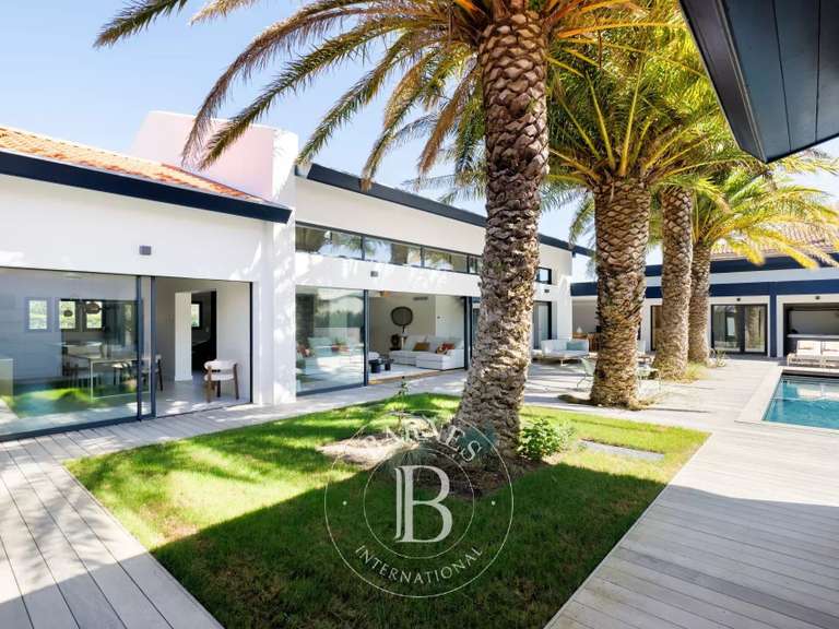 Maison Bidart - 5 chambres - 310m²