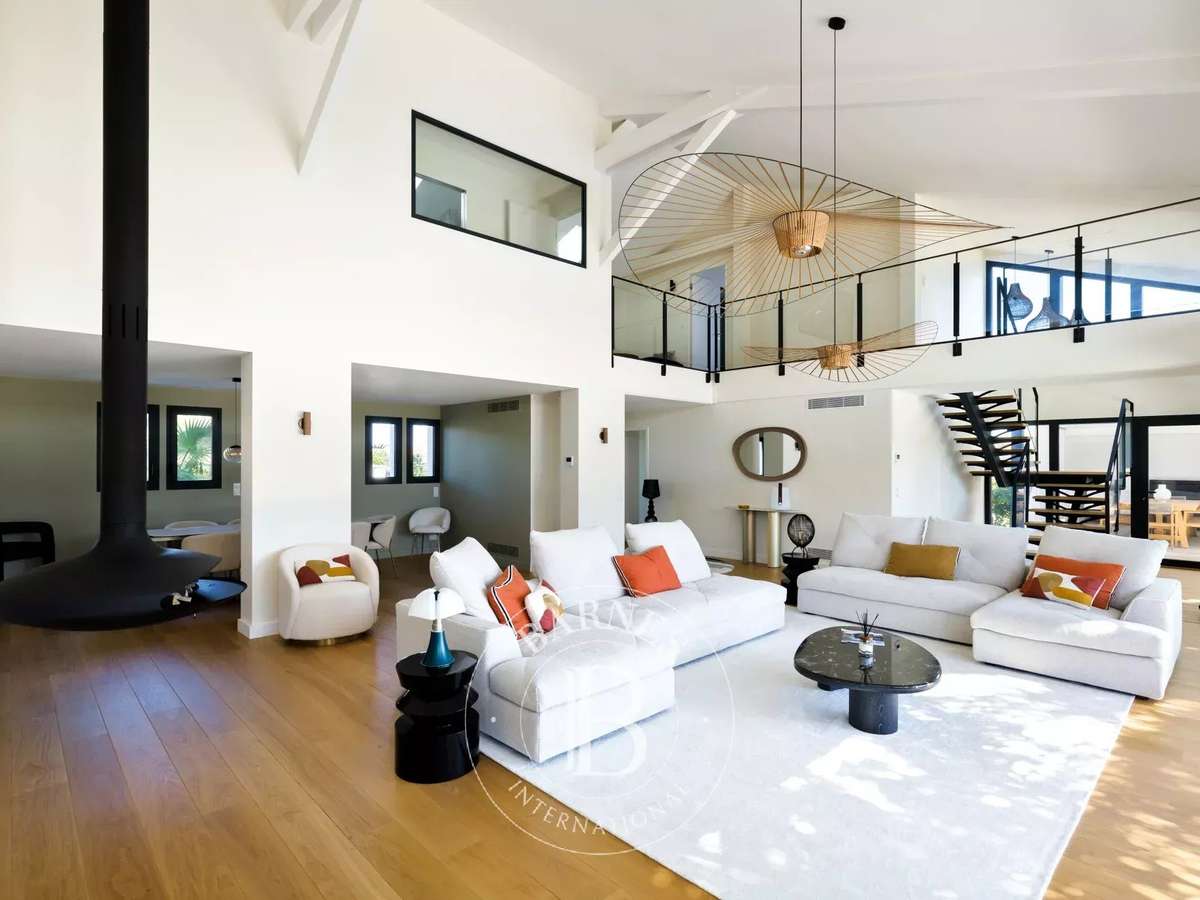 Maison Bidart