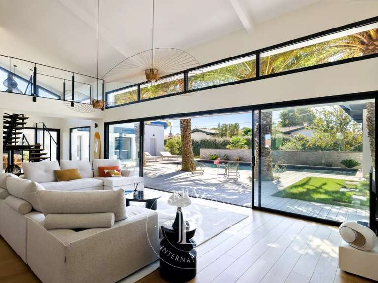 Maison Bidart - 5 chambres - 310m²