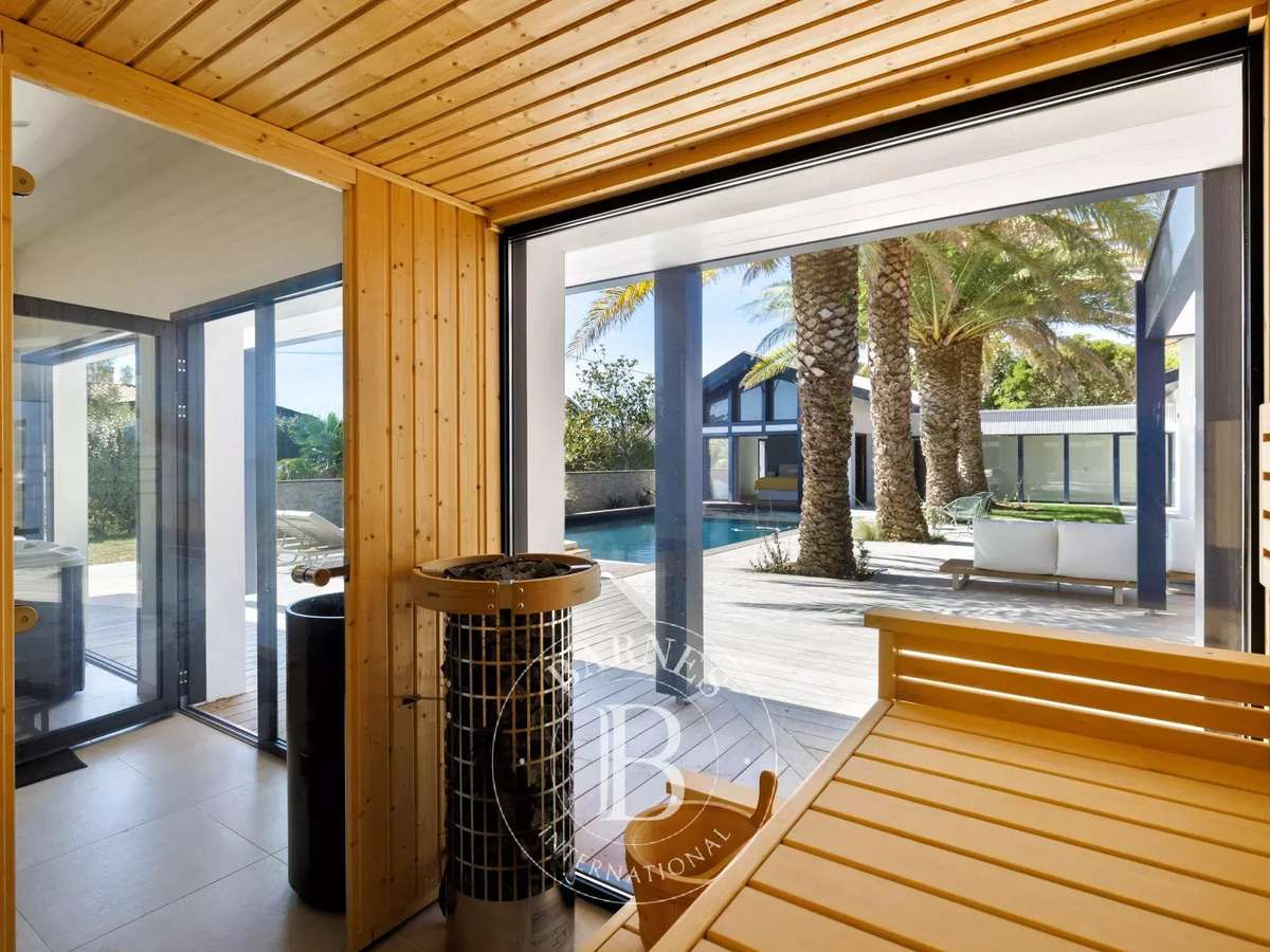 Maison Bidart