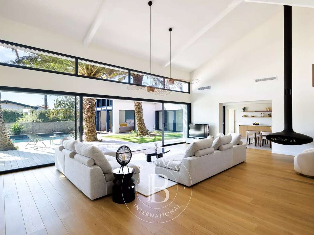 Maison Bidart