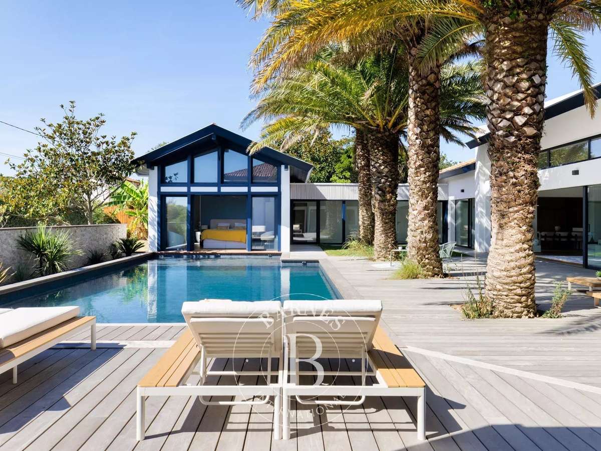Maison Bidart