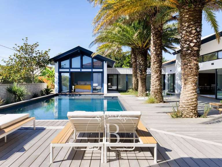 Maison Bidart - 5 chambres - 310m²