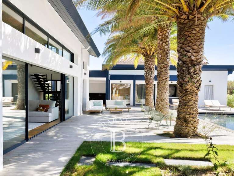 Maison Bidart - 5 chambres - 310m²