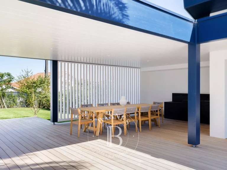Maison Bidart - 5 chambres - 310m²