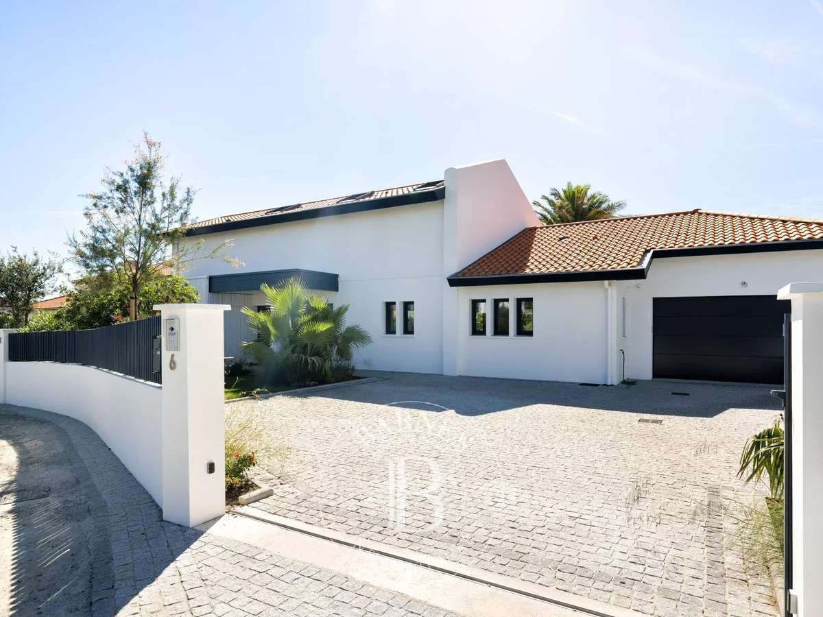 Maison Bidart