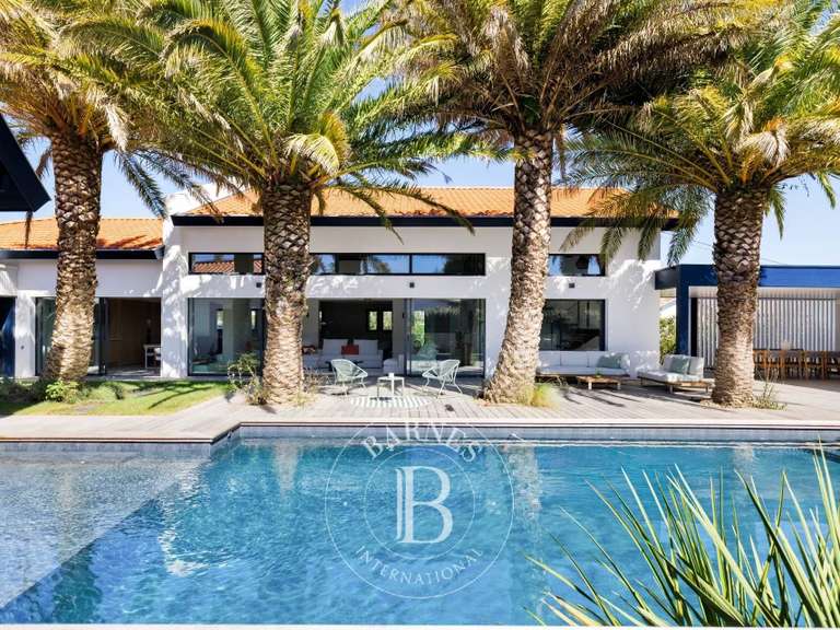 Maison Bidart - 5 chambres - 310m²