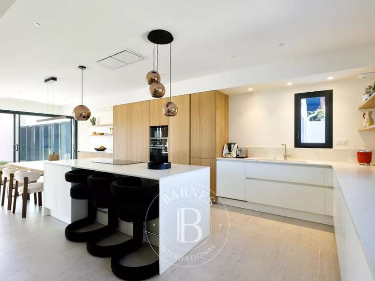 Maison Bidart - 5 chambres - 310m²