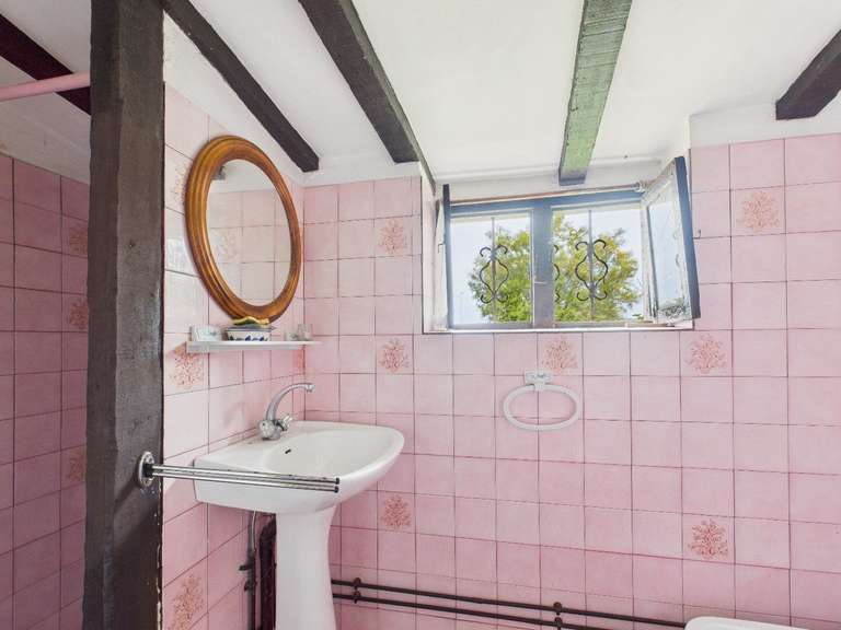 House Bidart - 2 bedrooms - 91m²