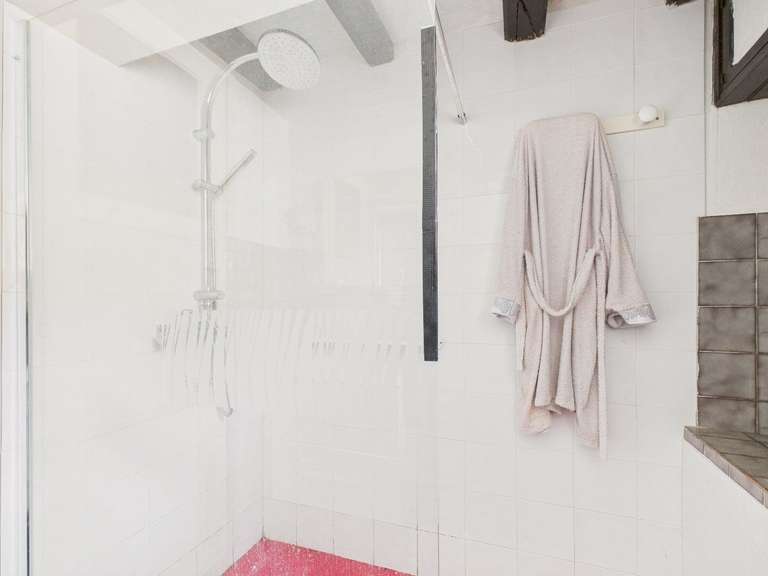 House Bidart - 2 bedrooms - 91m²