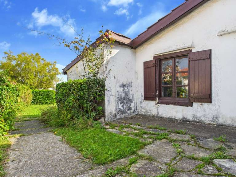 House Bidart - 2 bedrooms - 91m²
