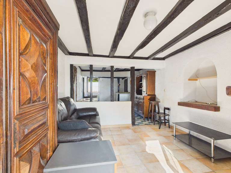 House Bidart - 2 bedrooms - 91m²