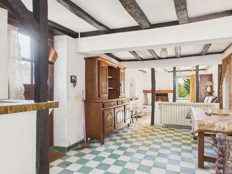 House Bidart - 2 bedrooms - 91m²
