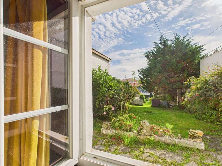 House Bidart - 2 bedrooms - 91m²