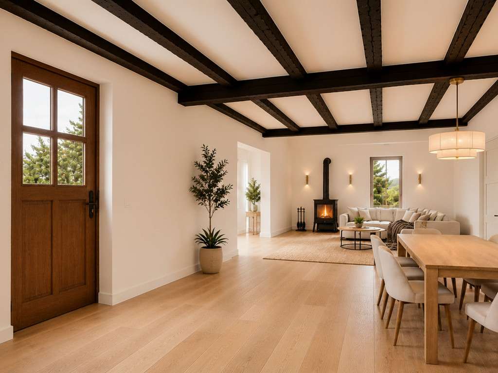 House Bidart