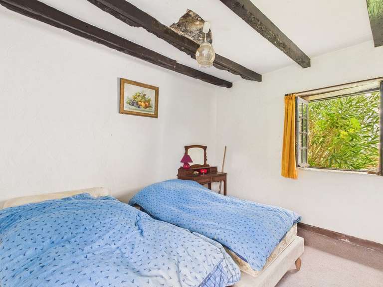 House Bidart - 2 bedrooms - 91m²