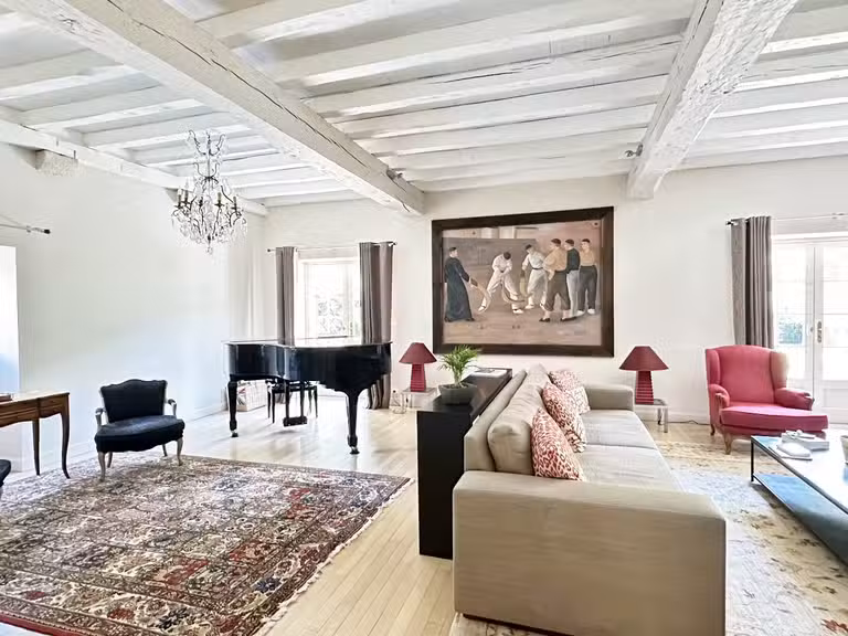 Maison Bidart - 7 chambres - 450m²