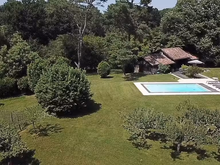 Maison Bidart - 7 chambres - 450m²