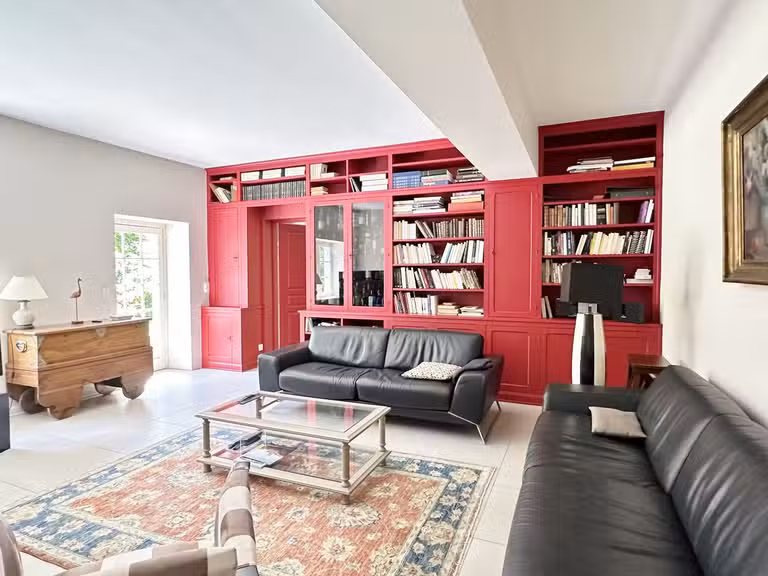 Maison Bidart - 7 chambres - 450m²