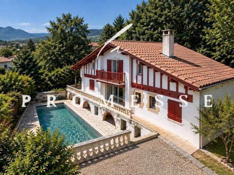 Maison Bidart