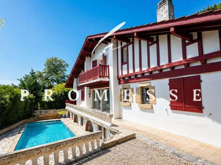 Maison Bidart
