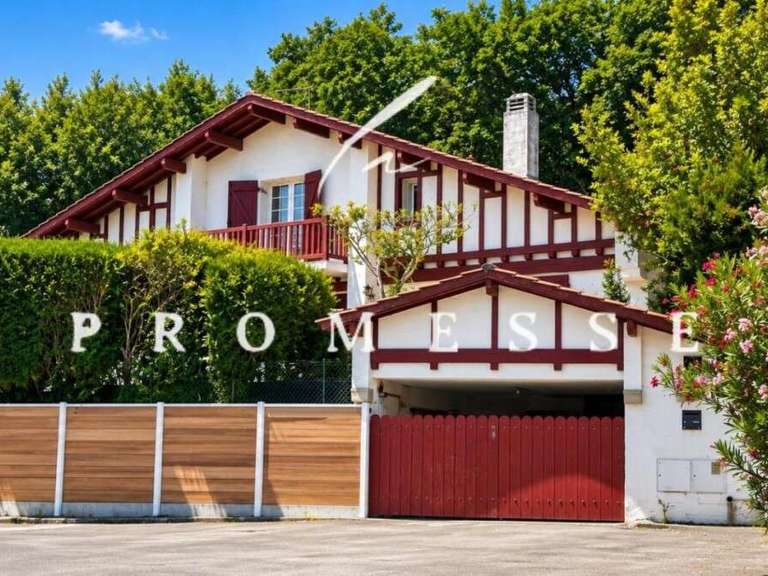 Maison Bidart
