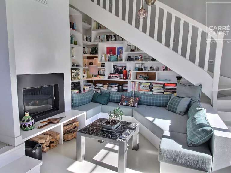 Maison Bidart - 5 chambres - 220m²