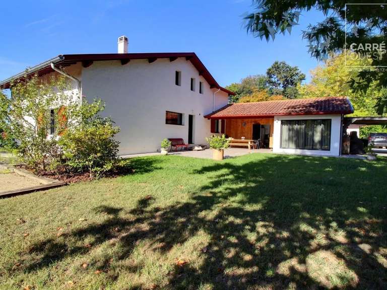 Maison Bidart - 5 chambres - 220m²