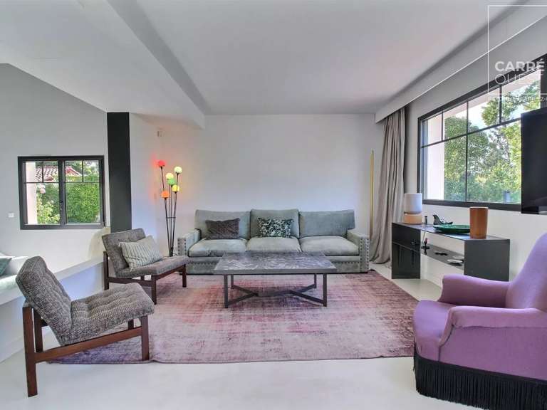Maison Bidart - 5 chambres - 220m²
