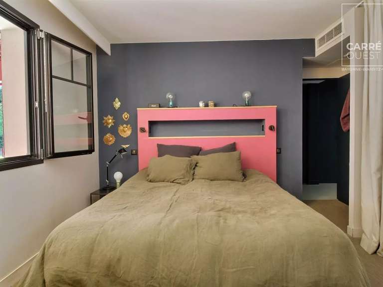 Maison Bidart - 5 chambres - 220m²