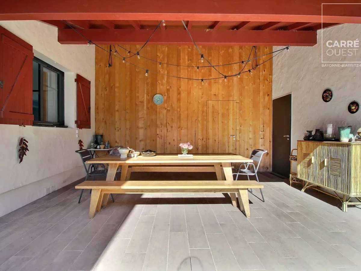 Maison Bidart