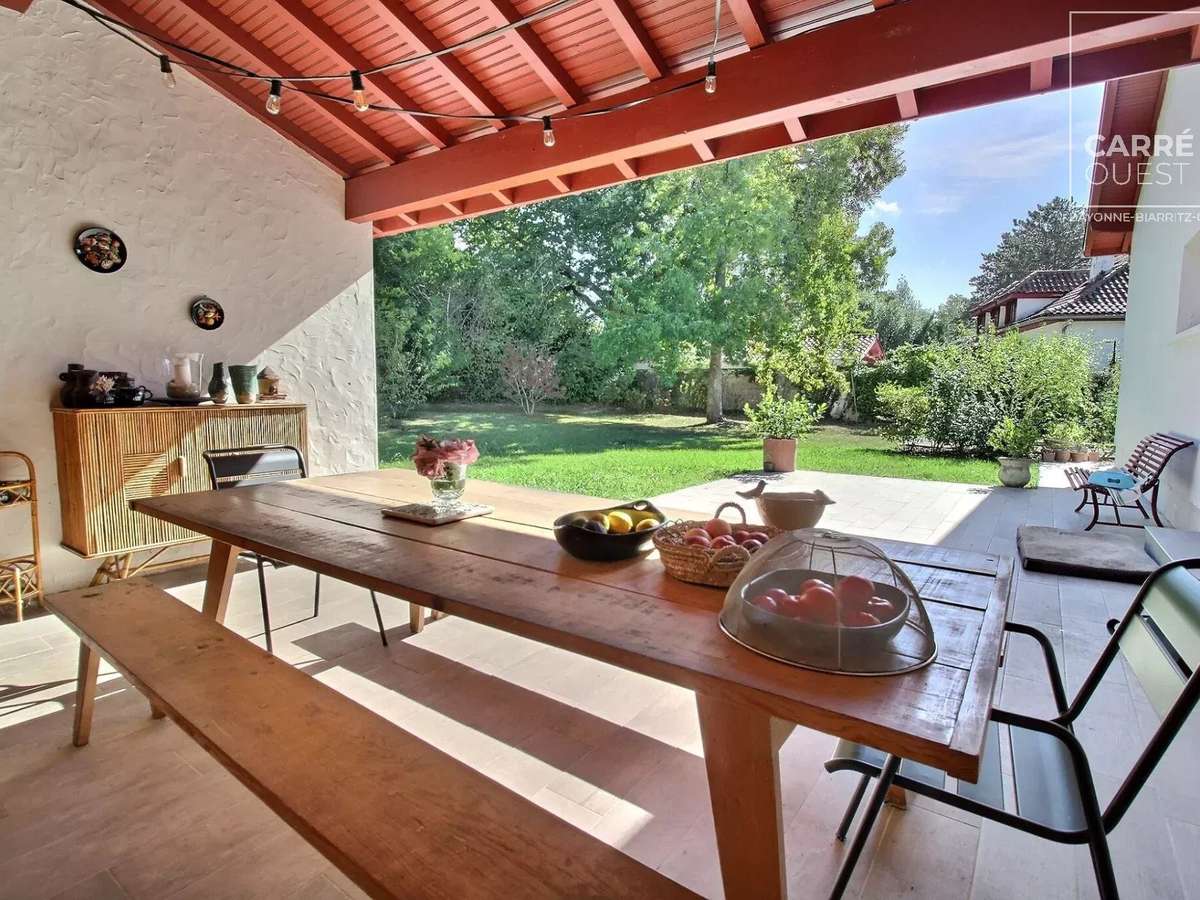 Maison Bidart