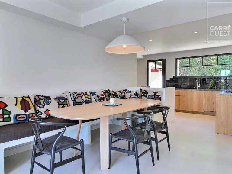 Maison Bidart - 5 chambres - 220m²