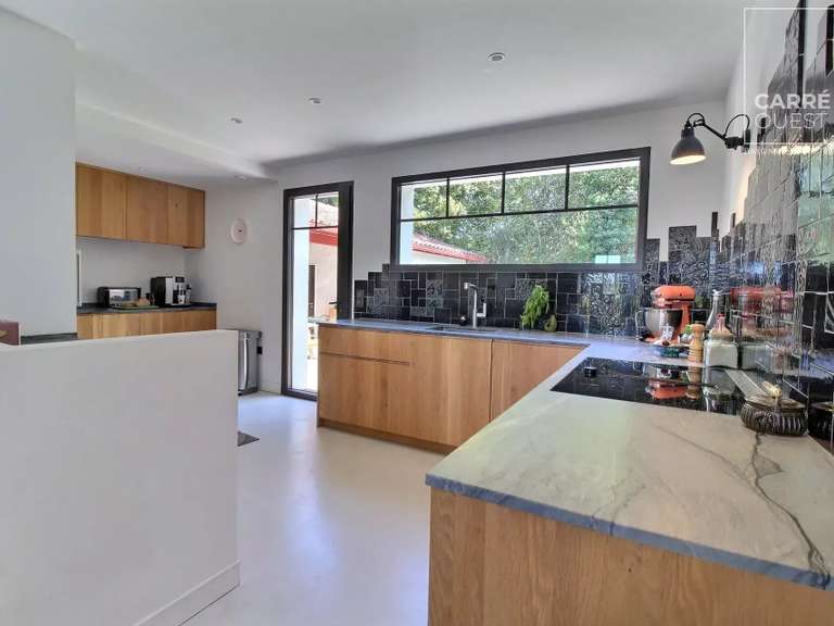 Maison Bidart - 5 chambres - 220m²
