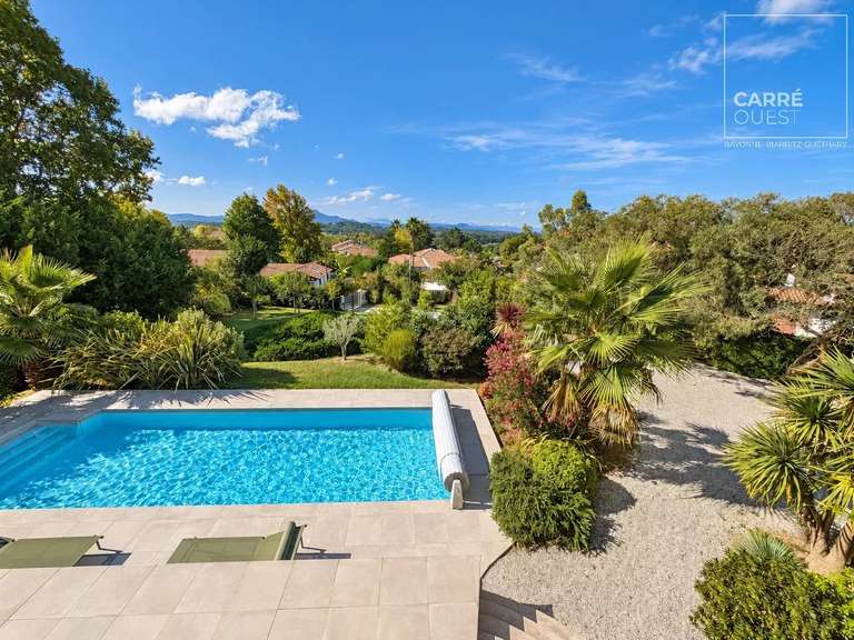 Maison Bidart - 5 chambres - 220m²