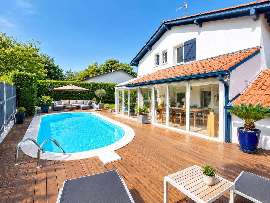 Maison Bidart