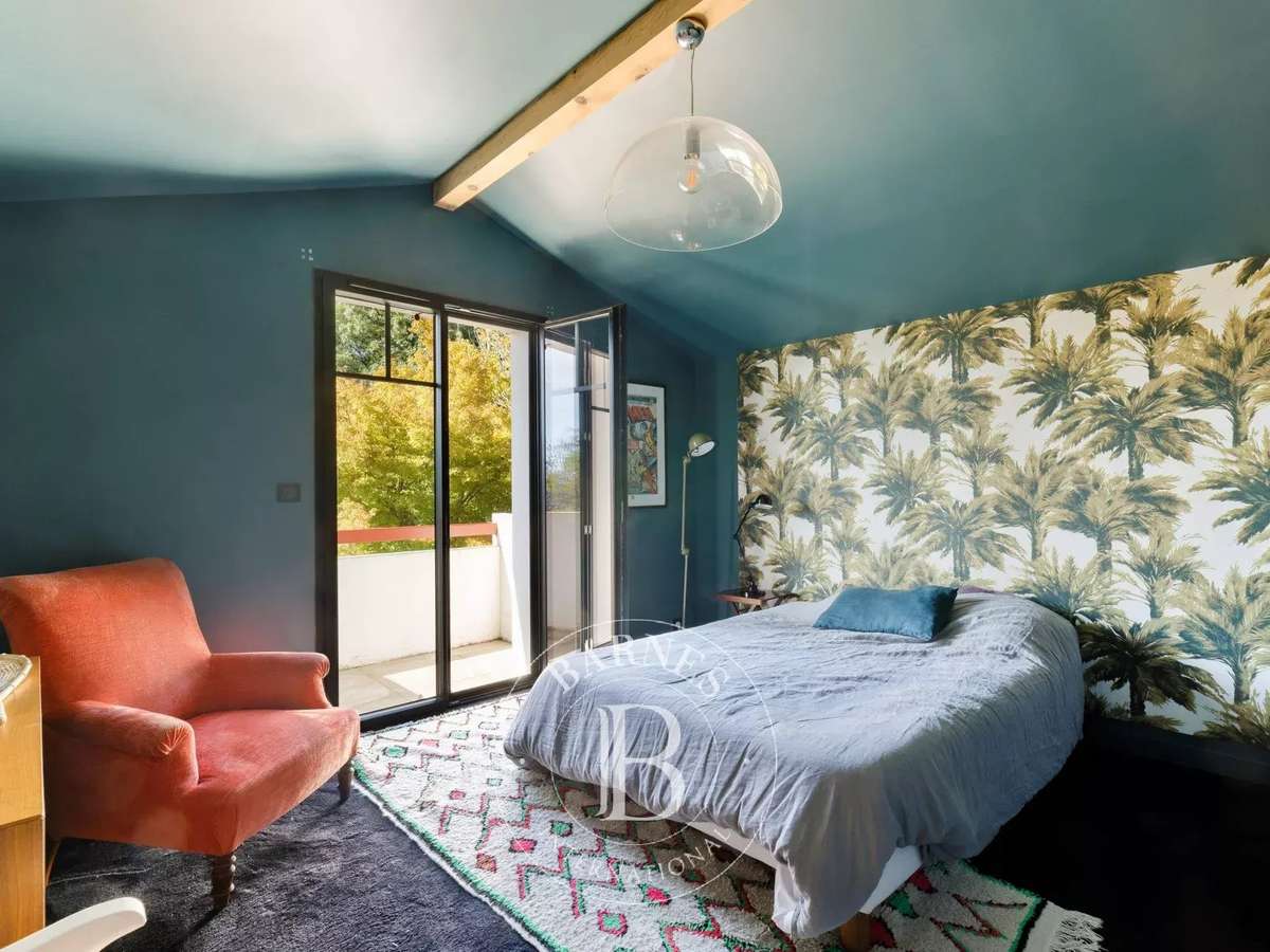 Maison Bidart