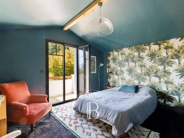 Maison Bidart - 5 chambres - 210m²