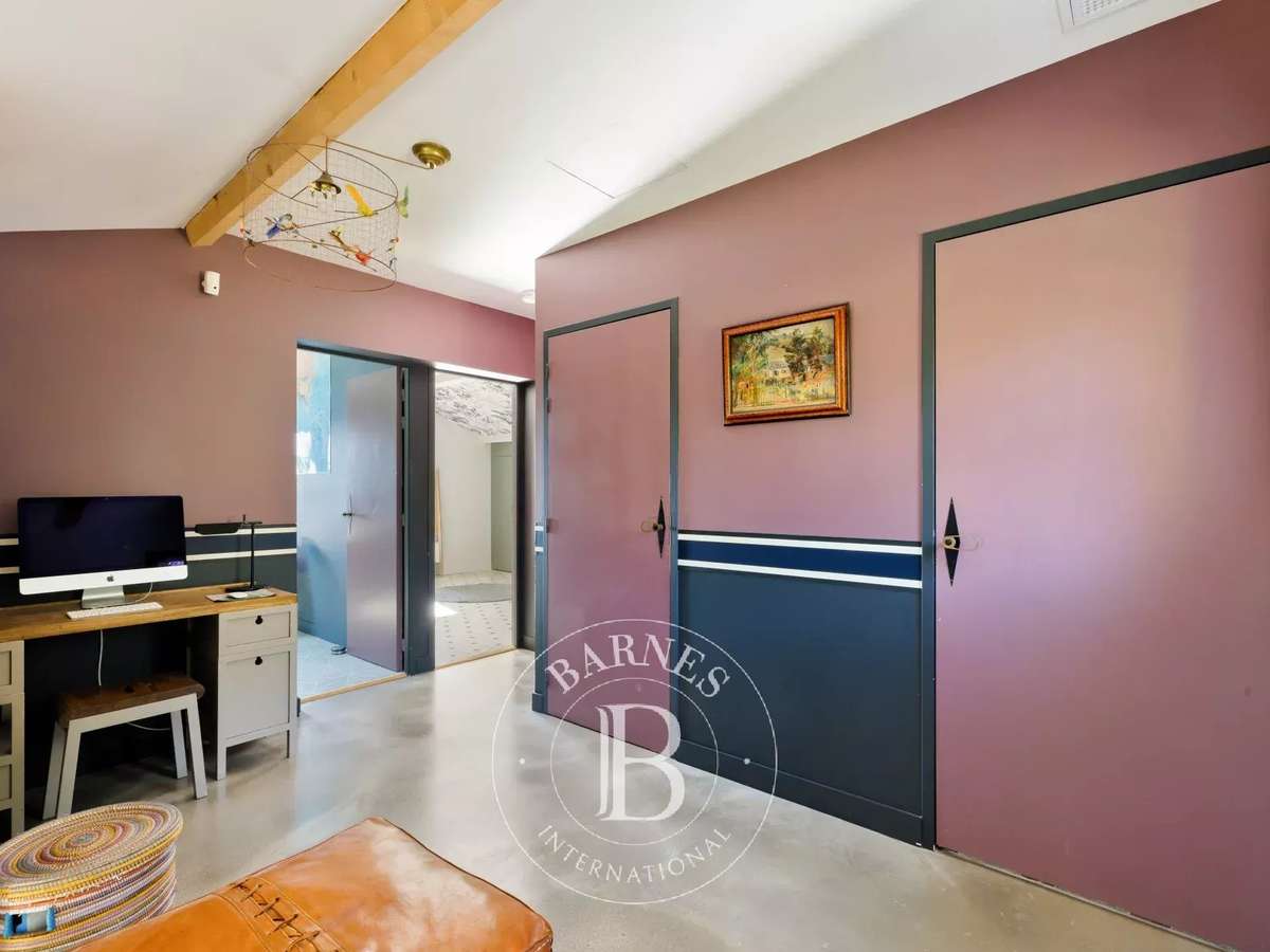 Maison Bidart