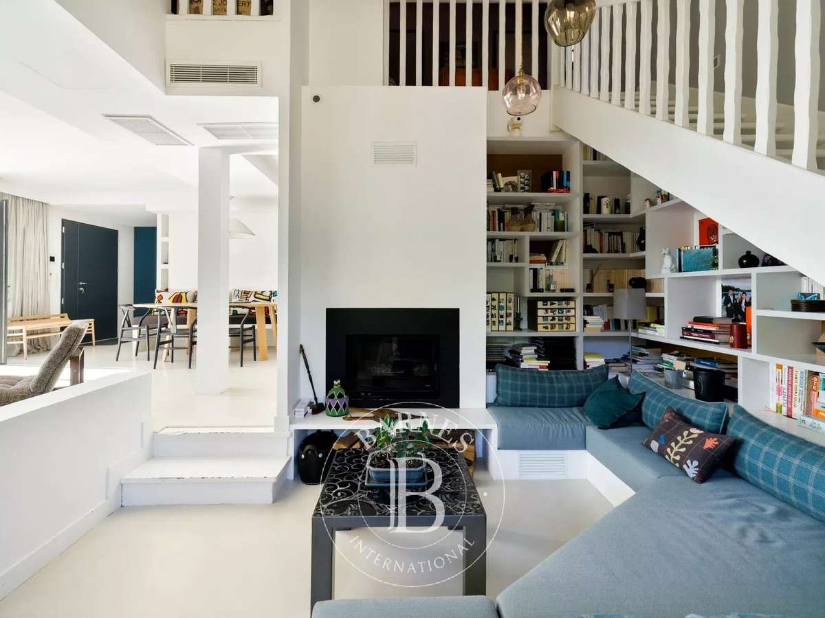 Maison Bidart