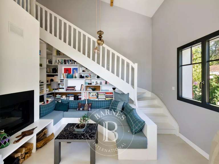 Maison Bidart - 5 chambres - 210m²