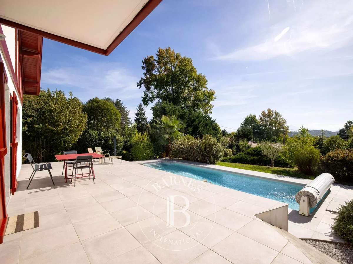 Maison Bidart