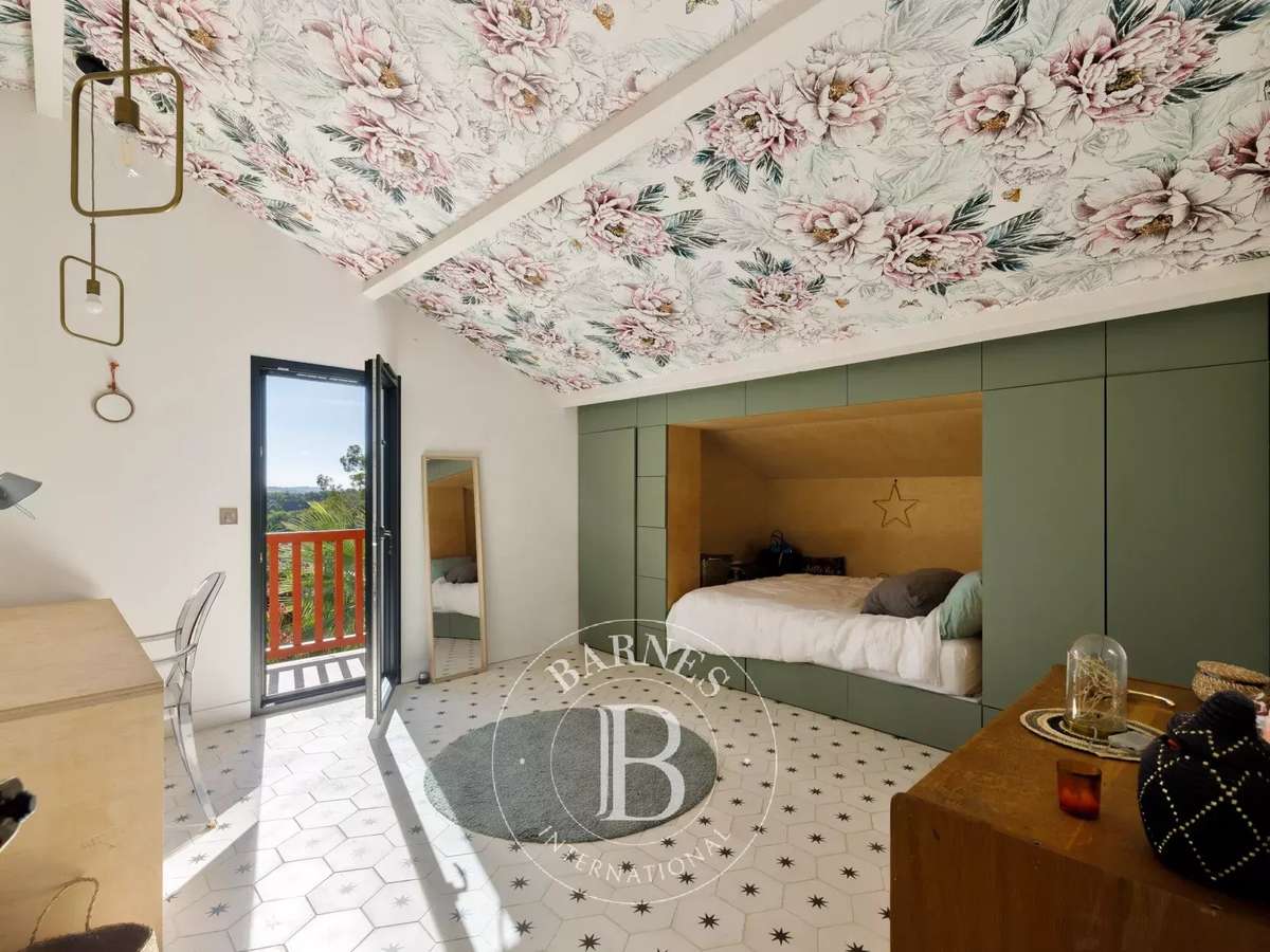 Maison Bidart