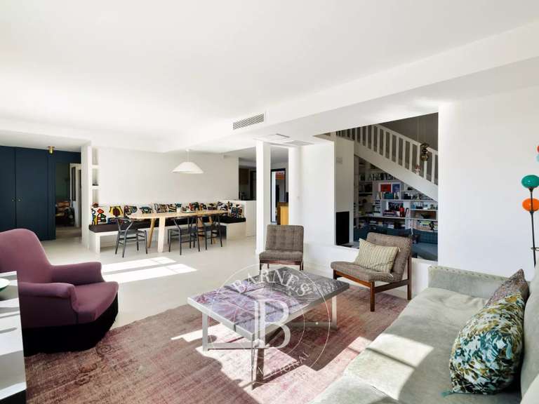 Maison Bidart - 5 chambres - 210m²