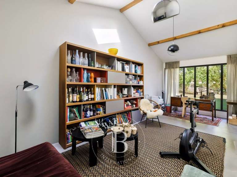 Maison Bidart - 5 chambres - 210m²