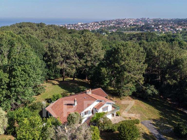 Maison Bidart