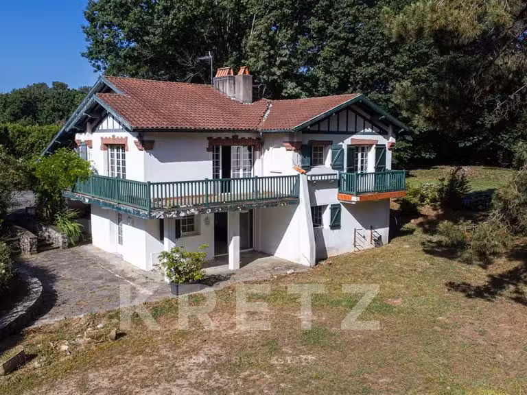 Maison Bidart - 7 chambres - 270m²